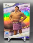 2025 Topps Chrome Disney MONI **REFRACTOR** #14