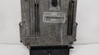 2017-2019 Ford Fusion Engine Computer Ecu Pcm Ecm Pcu Oem RH8KA