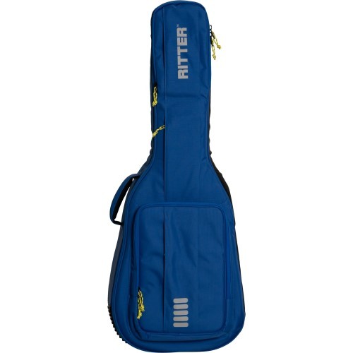 Ritter Arosa RI-RGA5-C-SBL Gigbag fr Konzertgitarre Neu 29990₽