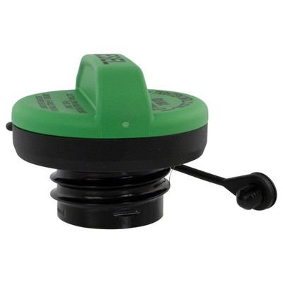 Genuine Ford F-250 F-350 Super Duty Fuel Filler Cap – OEM HC3Z-9030-B, With Tether, 09-19