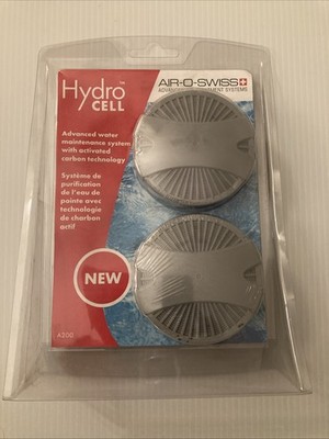 Boneco A200 Air-O-Swiss Hydro Cell - 39452