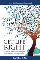 David A Dunn | Get Life Right | Taschenbuch | Englisch (2016)