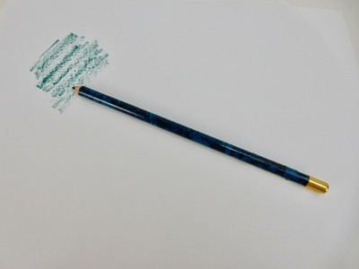 EYE PENCIL  7'' TEAL (07103) *BUYER GETS 24 PENCILS*
