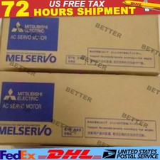 MITSUBISHI 100% Brand New Original AJ65SBTB2-8T1 Federal or DHL fast shipping