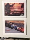Disney Movie Club Lithograph Collection Moana Cars 3 Rogue One Doctor Strange — photo 1