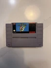 New ListingSuper Mario World Nintendo SNES Authentic Game Cartridge