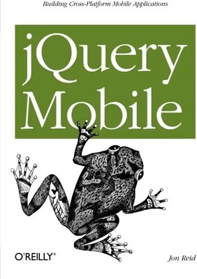 Jquery Mobile - Jon Reid