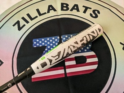 2017 Demarini CF vert zen 30/20 (-10) CBX-17 USSSA