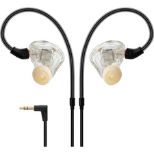 Xvive T9 Dual Driver In-Ear Monitors