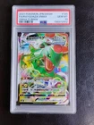 Pokemon Rayquaza VMAX Card 120/184 PSA 10