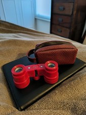 Kershaw 1930s Opera Glasses