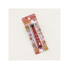 Sanrio Kai Hello Kitty Stainless Steel Nail Clippers