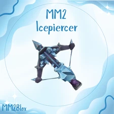 Icepiercer MM2   Murder Mystery 2   Cheap