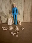 Marx Johnny West - Josie West And Accessories