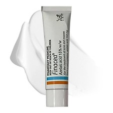 Azelaic Acid Face Pimple Cream Soothing Skin Care 30g