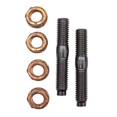 D&W 172-784-0384 D&W Cummins Installation Kit
