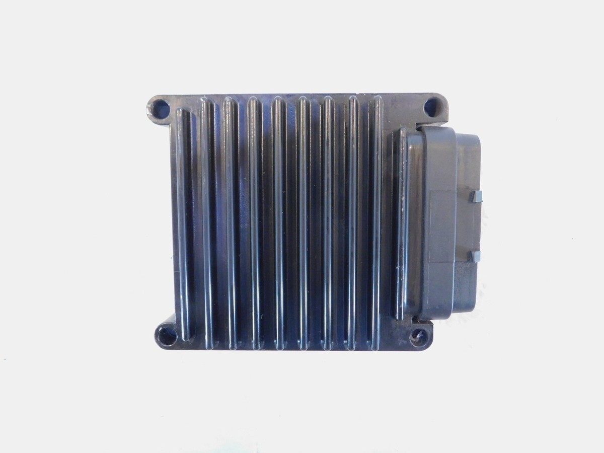 Harley Davidson Sportster 883 & 1200 Custom & Low ECM Engine