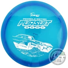 NEW Legacy Pinnacle Edition Pursuit Midrange Golf Disc - COLORS WILL VARY
