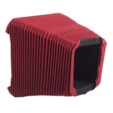 Professional Made Bellows For Linhof Technika III 5x7 Field Large Format Cameras