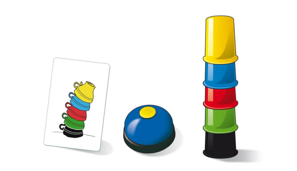 Thumbnail - Amigo 03780 Speed Cups