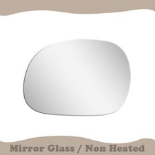 Replacement Mirror Glass For 1997-2003 Ford F-150 Driver Left Side LH 2706