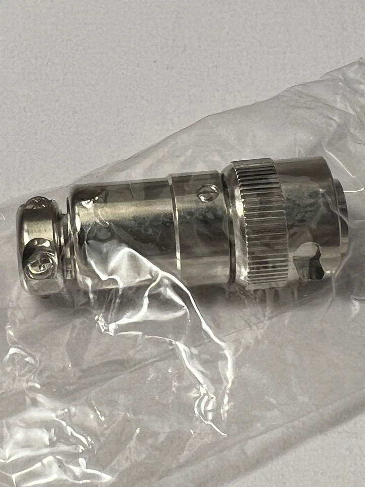 Tajimi RO5 PB2F Connector Plug - Image 3 of 4