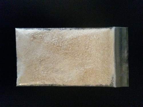 1633 A.D. Sourdough Starter Yeast black death 400 Old History dried starter BD - Picture 2 of 10