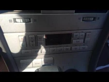 Heater Climate Temperature Control Front Floor Console Main Fits 03-05 AVIATOR 2