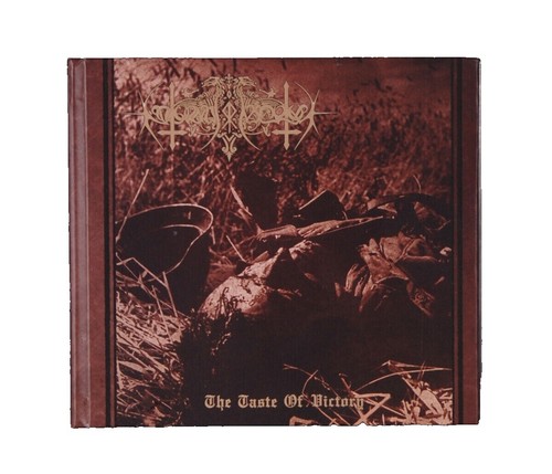 NOKTURNAL MORTUM – Kolovorot (2 CD Digipack) | eBay