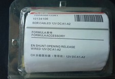 ABB MCCB Accessory Striker SOR CABLED 12V DC A1-A2;10134106 1SDA066133R1