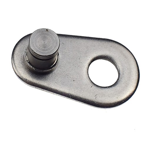 Turbocharger Wastegate Rattle Flapper Repair Kit For VW Tiguan Scirocco