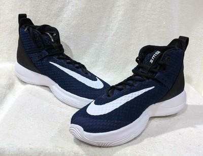 nike zoom rize navy