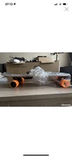skateboard électrique 3 vitesse télécommande 