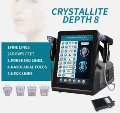 Link for Special Customer 2024 Morpheus 8 Fractional Facial Skin Lifting Machine