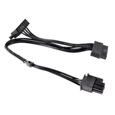 L68308-001 Cavo di alimentazione per HP M01 N01 S01 TE01 TG01 TP01 Pwr (2*2) TO 2 SATA 15p