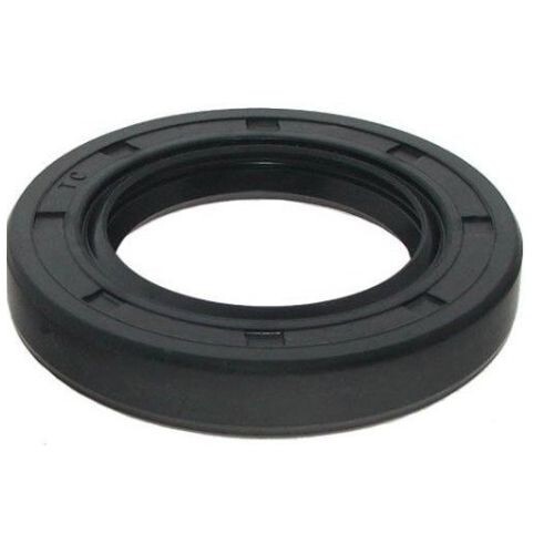 BMW Motorrad Axle Hub Wheel Bearing Shaft Oil Seal 36318561709