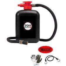 PER  DS GONFIA-RIPARA GOMME LIQUIDO SIGILLANTE FORI PER PNEUMATICI 450ML AUTO M