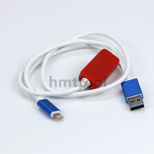 MAGICO DCSD Kabel serielle Testtechnik für iPhone 7-X Enter lila Bildschirm - Bild 1 von 5