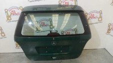 heckklappe MERCEDES-BENZ CLASE A (W168) 170 CDI (168.008) 1997 40670 669484