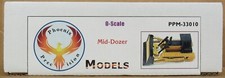 Phoenix Precision PPM-33010 Mid-Dozer KIT O-Scale NIB