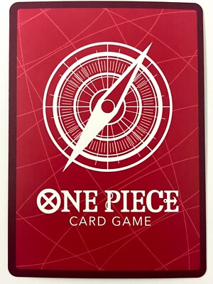 ONE PIECE Card Nico Robin (Alt Art) OP09-062 L Emperors in the New