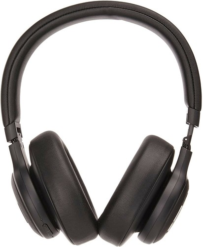 JBL Duet NC Over-Ear Wireless Headphones - Black 50036342056 | eBay