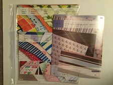 Creative Memories Album Kits 10x12