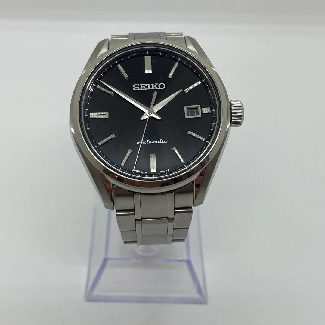 SEIKO プレサージュSARX035 | vrealitybolivia.com