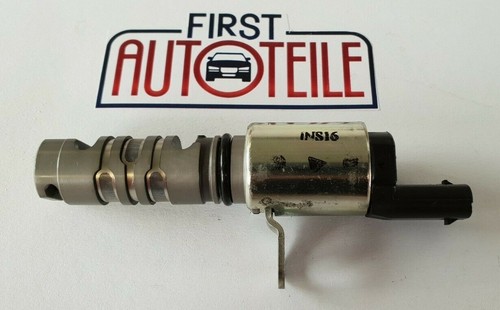 VW Seat Skoda Audi Steuerventil Nockenwellenversteller Magnetventil 04E906455D