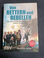 VON RETTERN UND REBELLEN-1 - Klaus-Peter Will...