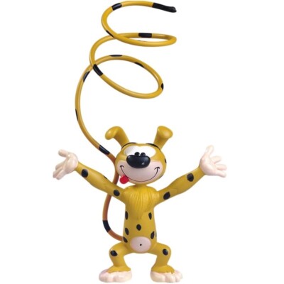 Plastoy Le Marsupilami content 65020 Collectible Figure (2015)