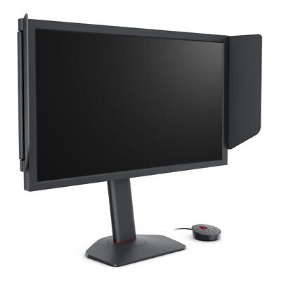 BenQ Zowie XL2586X 24.1 BenQ Zowie XL2586X 24.1
