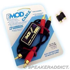 Harrison Labs Subsonic Filter FMOD 37Hz High ...