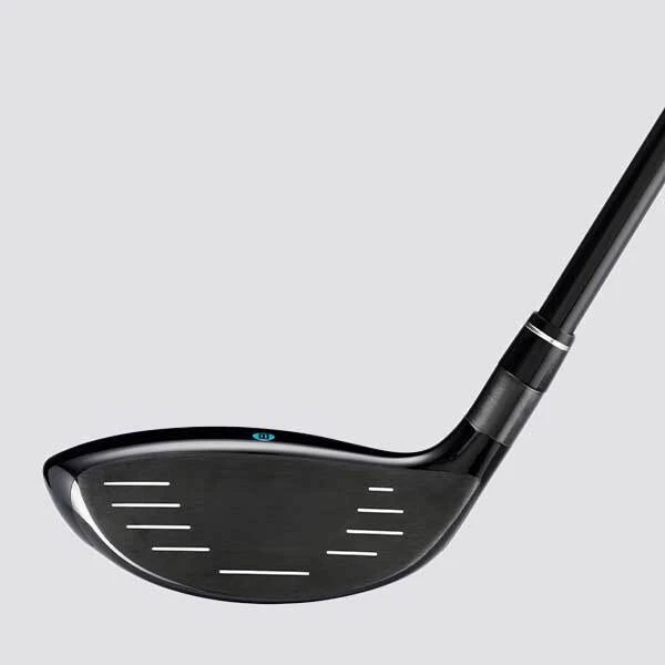 HONMA BERES NX Hybrid 4H 22deg RH VIZARD for NX 45 graphite Flex Regular New - Image 2 of 4